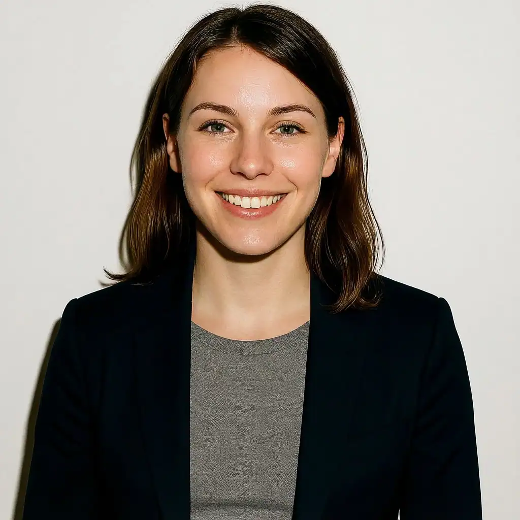 Sarah M.